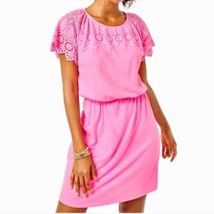Lilly Pulitzer Taylinn Dress